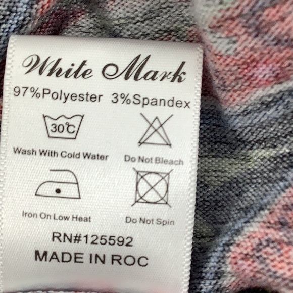 MIDI SWEATER DRESS - Picture 11 of 13